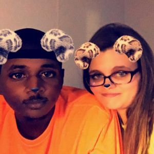 Meet your Posher, Brooke